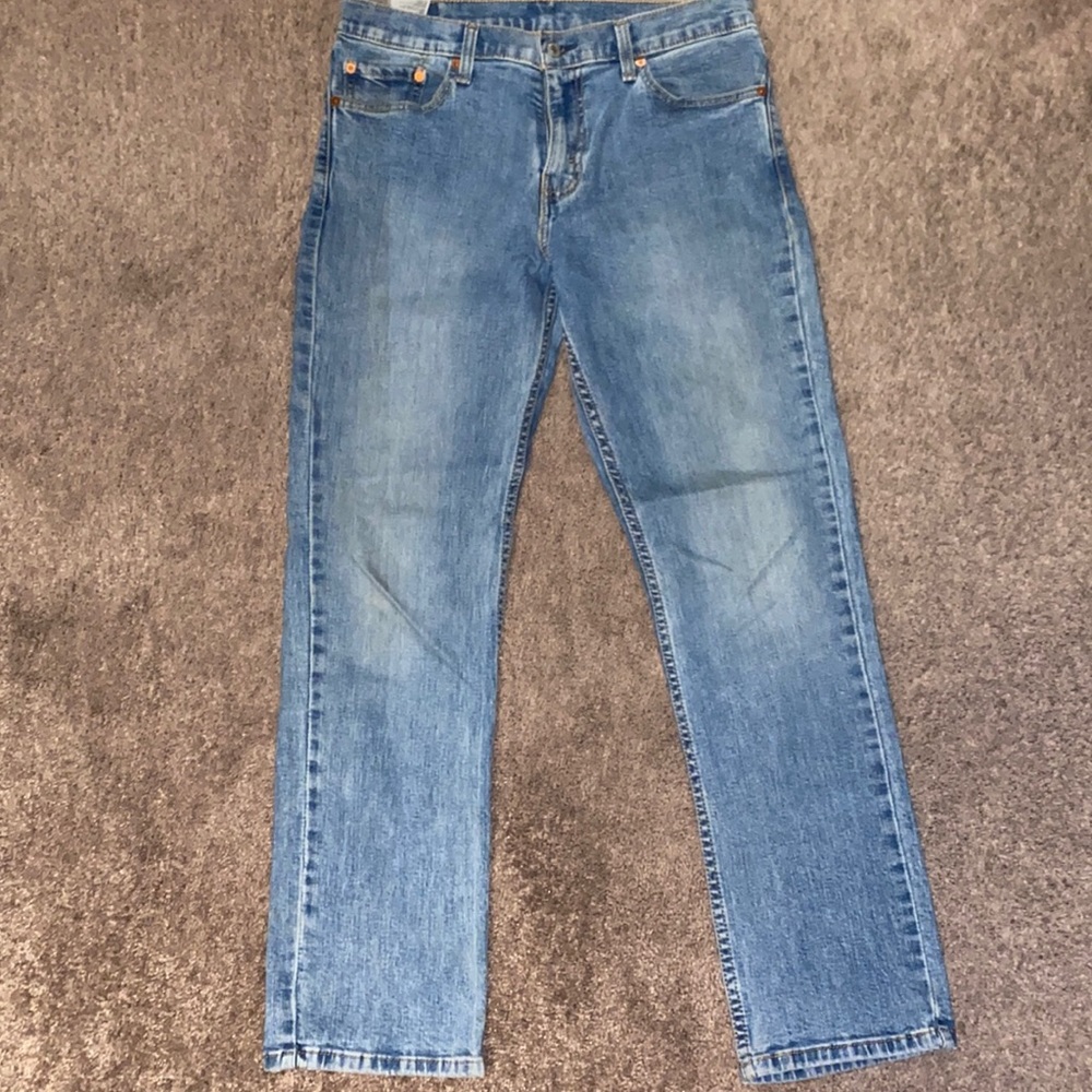 Levis 511 Slim Fit